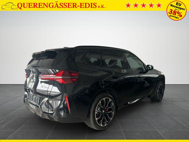 BMW X3 xDrive20i M SPORT PRO G45 FACELIFT/PANO/AHK 