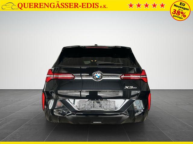 BMW X3 xDrive20i M SPORT PRO G45 FACELIFT/PANO/AHK 