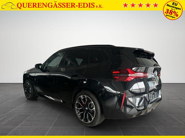 BMW X3 xDrive20i M SPORT PRO G45 FACELIFT/PANO/AHK 