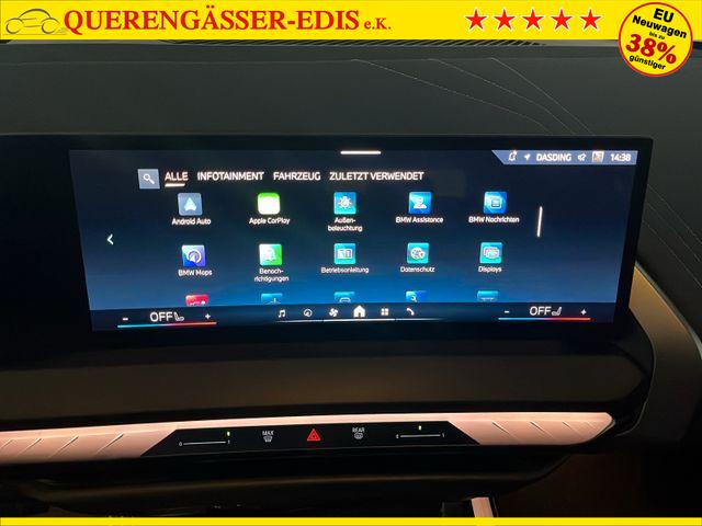 BMW X3 xDrive20i M SPORT PRO G45 FACELIFT/PANO/AHK 