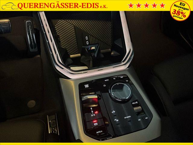 BMW X3 xDrive20i M SPORT PRO G45 FACELIFT/PANO/AHK 