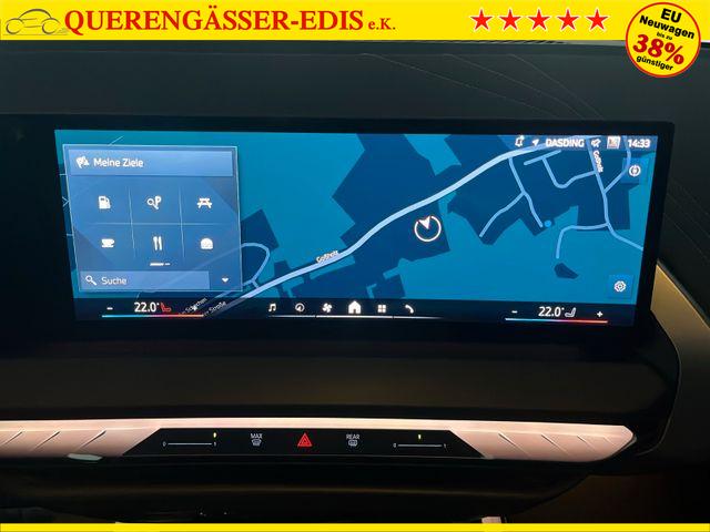 BMW X3 xDrive20i M SPORT PRO G45 FACELIFT/PANO/AHK 