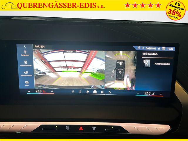 BMW X3 xDrive20i M SPORT PRO G45 FACELIFT/PANO/AHK 