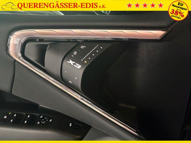 BMW X3 xDrive20i M SPORT PRO G45 FACELIFT/PANO/AHK 