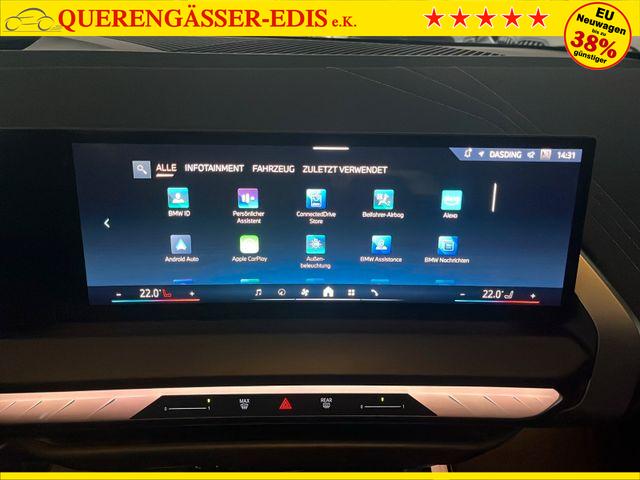 BMW X3 xDrive20i M SPORT PRO G45 FACELIFT/PANO/AHK 