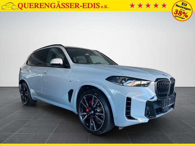 BMW X5 xDrive 30d M-SPORT PRO/AHK/PANO/7-S/STAND-HZ/ 