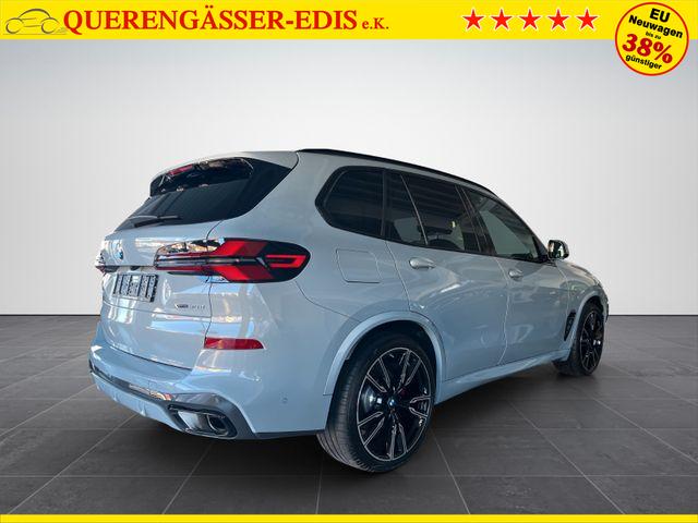 BMW X5 xDrive 30d M-SPORT PRO/AHK/PANO/7-S/STAND-HZ/ 