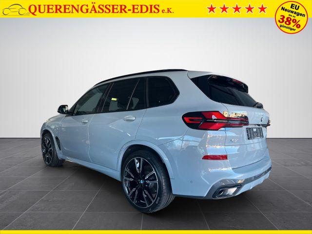 BMW X5 xDrive 30d M-SPORT PRO/AHK/PANO/7-S/STAND-HZ/ 