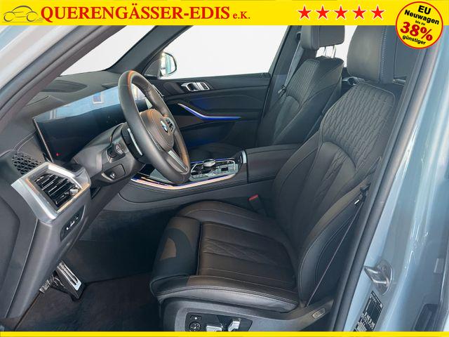 BMW X5 xDrive 30d M-SPORT PRO/AHK/PANO/7-S/STAND-HZ/ 