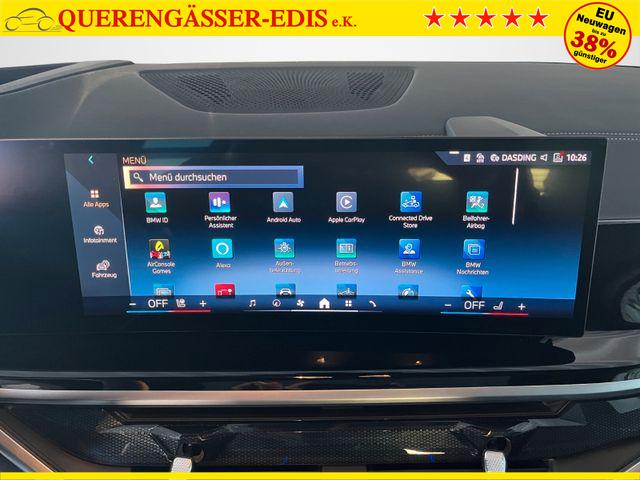 BMW X5 xDrive 30d M-SPORT PRO/AHK/PANO/7-S/STAND-HZ/ 