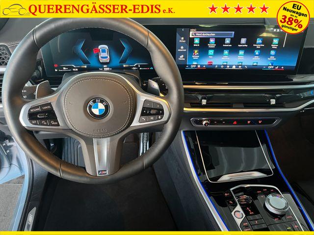 BMW X5 xDrive 30d M-SPORT PRO/AHK/PANO/7-S/STAND-HZ/ 