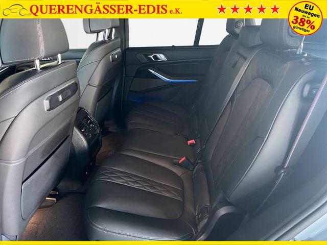 BMW X5 xDrive 30d M-SPORT PRO/AHK/PANO/7-S/STAND-HZ/ 
