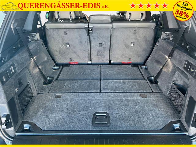 BMW X5 xDrive 30d M-SPORT PRO/AHK/PANO/7-S/STAND-HZ/ 