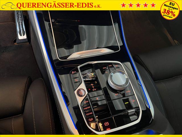 BMW X5 xDrive 30d M-SPORT PRO/AHK/PANO/7-S/STAND-HZ/ 