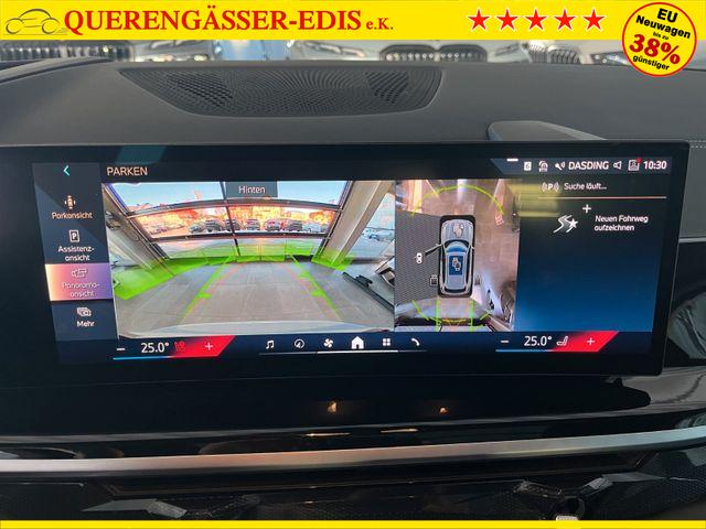 BMW X5 xDrive 30d M-SPORT PRO/AHK/PANO/7-S/STAND-HZ/ 