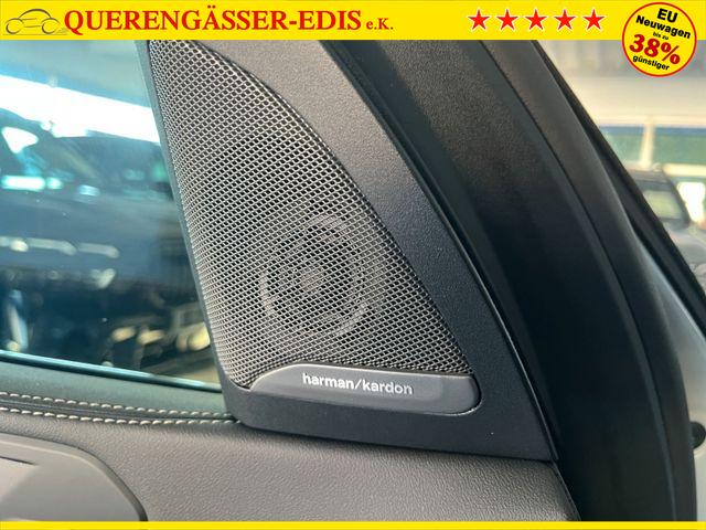 BMW X5 xDrive 30d M-SPORT PRO/AHK/PANO/7-S/STAND-HZ/ 