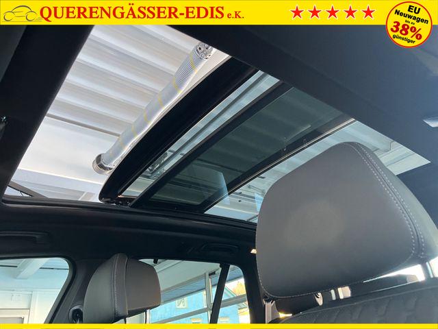 BMW X5 xDrive 30d M-SPORT PRO/AHK/PANO/7-S/STAND-HZ/ 