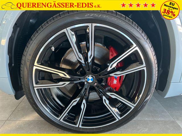 BMW X5 xDrive 30d M-SPORT PRO/AHK/PANO/7-S/STAND-HZ/ 