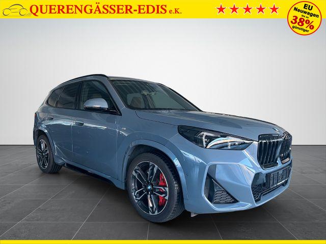 BMW X1 xDrive Aut. 20d M-SPORT PRO/RFK/AHK/PANO-DA/ 