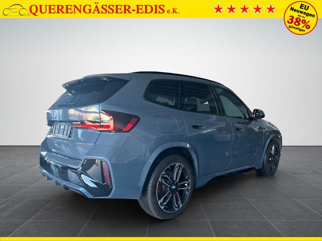 BMW X1 xDrive Aut. 20d M-SPORT PRO/RFK/AHK/PANO-DA/ 