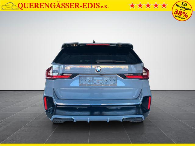 BMW X1 xDrive Aut. 20d M-SPORT PRO/RFK/AHK/PANO-DA/ 