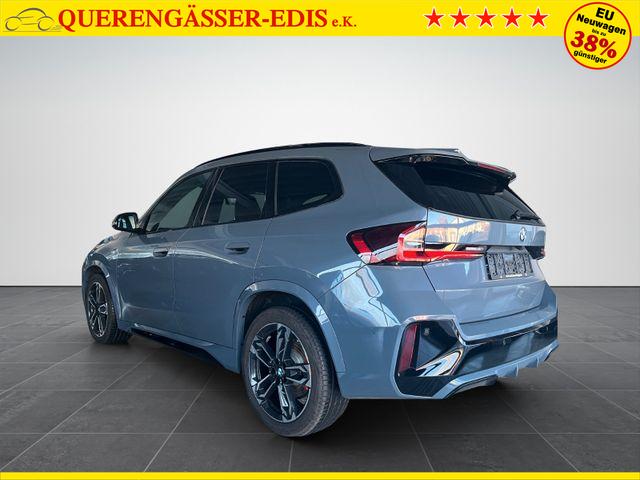 BMW X1 xDrive Aut. 20d M-SPORT PRO/RFK/AHK/PANO-DA/ 