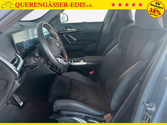 BMW X1 xDrive Aut. 20d M-SPORT PRO/RFK/AHK/PANO-DA/ 