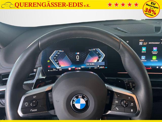 BMW X1 xDrive Aut. 20d M-SPORT PRO/RFK/AHK/PANO-DA/ 
