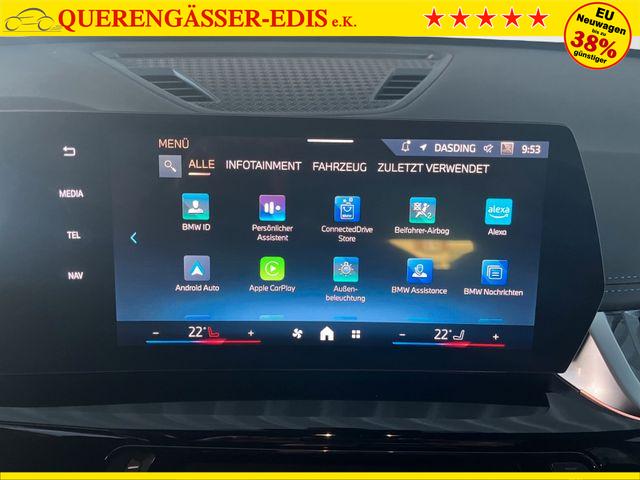 BMW X1 xDrive Aut. 20d M-SPORT PRO/RFK/AHK/PANO-DA/ 