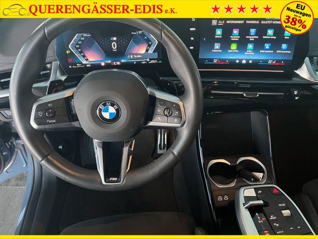 BMW X1 xDrive Aut. 20d M-SPORT PRO/RFK/AHK/PANO-DA/ 