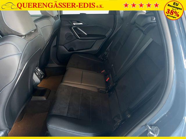 BMW X1 xDrive Aut. 20d M-SPORT PRO/RFK/AHK/PANO-DA/ 