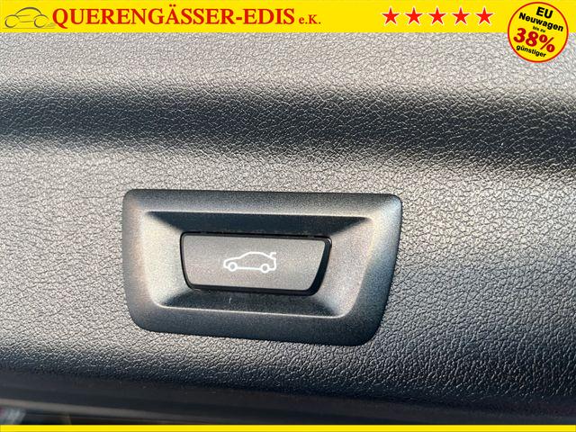 BMW X1 xDrive Aut. 20d M-SPORT PRO/RFK/AHK/PANO-DA/ 