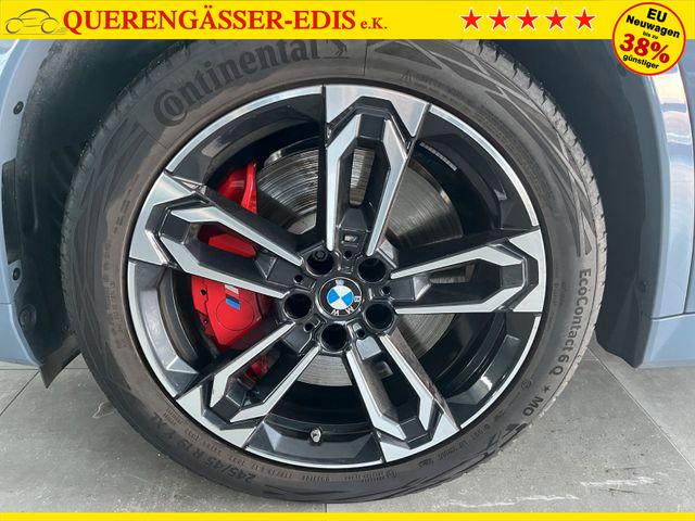 BMW X1 xDrive Aut. 20d M-SPORT PRO/RFK/AHK/PANO-DA/ 