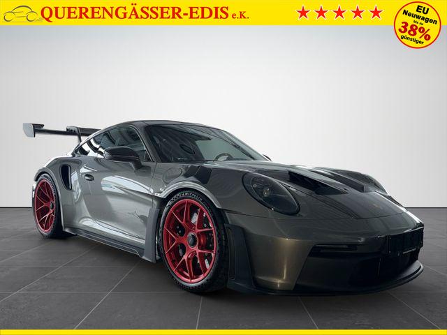Porsche 992 GT3 RS/WEISSACH/LIFT/KERAMIK/BOSE/ 