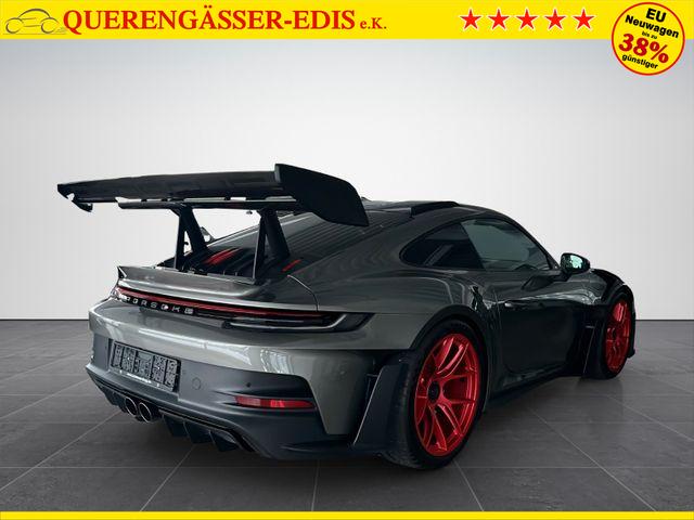 Porsche 992 GT3 RS/WEISSACH/LIFT/KERAMIK/BOSE/ 