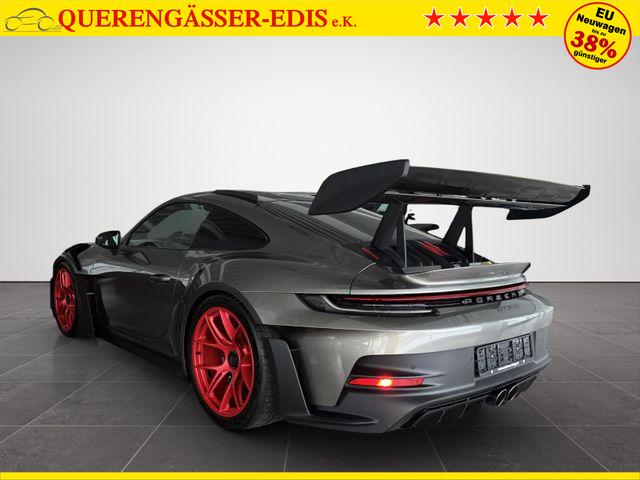 Porsche 992 GT3 RS/WEISSACH/LIFT/KERAMIK/BOSE/ 