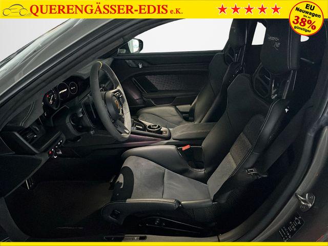 Porsche 992 GT3 RS/WEISSACH/LIFT/KERAMIK/BOSE/ 
