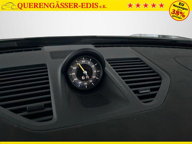 Porsche 992 GT3 RS/WEISSACH/LIFT/KERAMIK/BOSE/ 