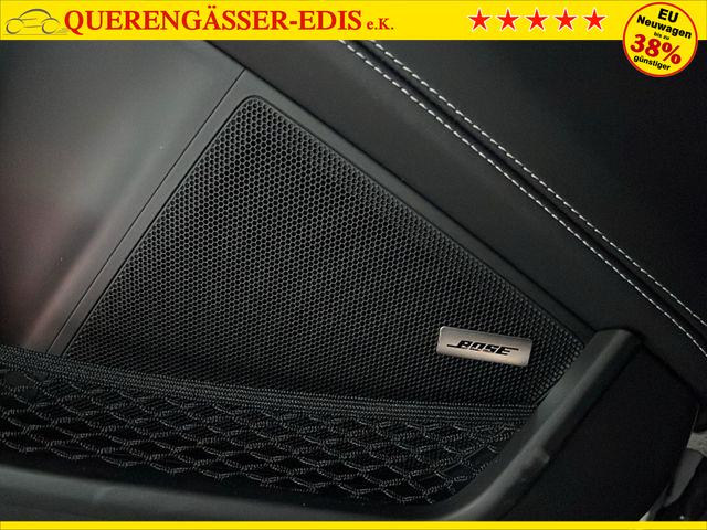 Porsche 992 GT3 RS/WEISSACH/LIFT/KERAMIK/BOSE/ 