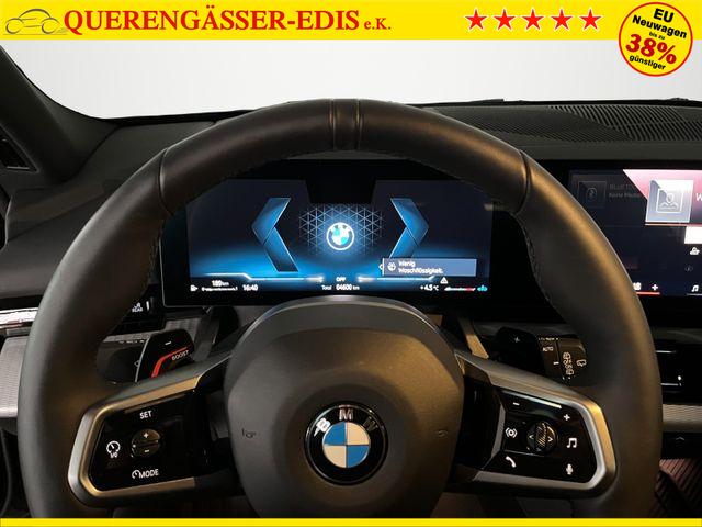BMW 5er Touring d xDrive M SPORT/AHK/PANO-DA/H&K/ 