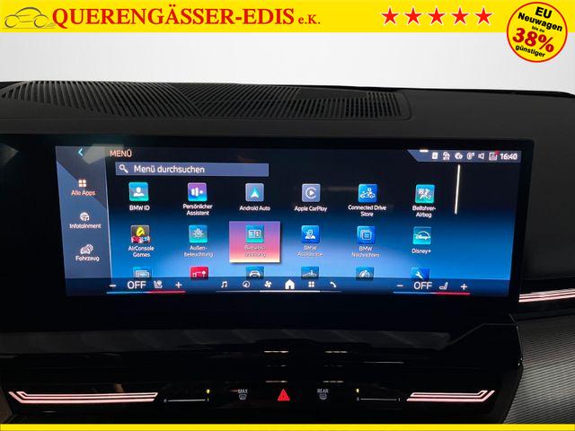 BMW 5er Touring d xDrive M SPORT/AHK/PANO-DA/H&K/ 