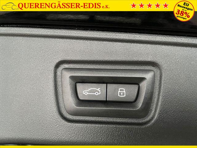 BMW 5er Touring d xDrive M SPORT/AHK/PANO-DA/H&K/ 