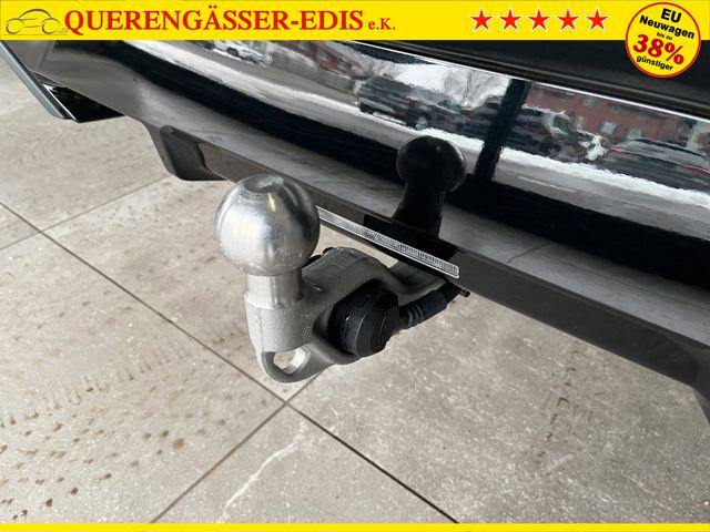 BMW 5er Touring d xDrive M SPORT/AHK/PANO-DA/H&K/ 