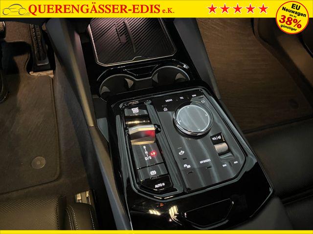 BMW 5er Touring d xDrive M SPORT/AHK/PANO-DA/H&K/ 