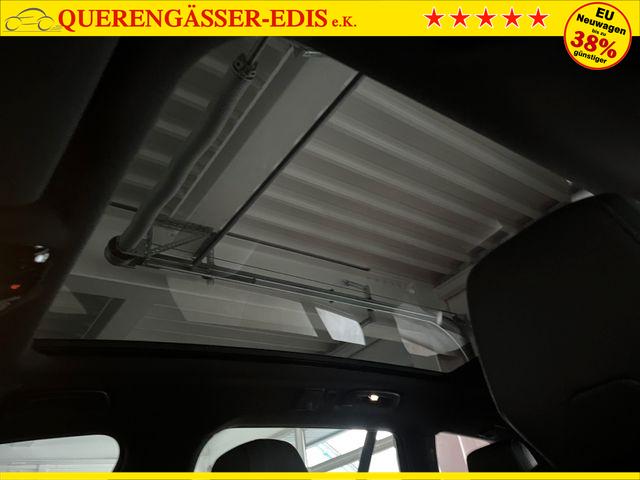 BMW 5er Touring d xDrive M SPORT/AHK/PANO-DA/H&K/ 