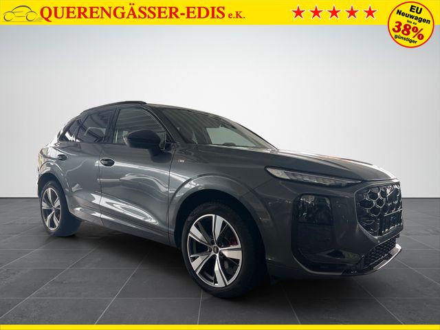 Audi Q3 1.5 TFSI S-LINE 2x/FACELIFT/TECH-PLUS-PA/ 