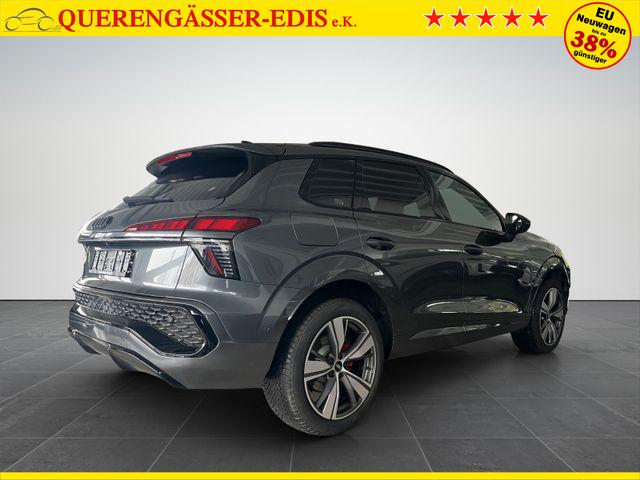 Audi Q3 1.5 TFSI S-LINE 2x/FACELIFT/TECH-PLUS-PA/ 