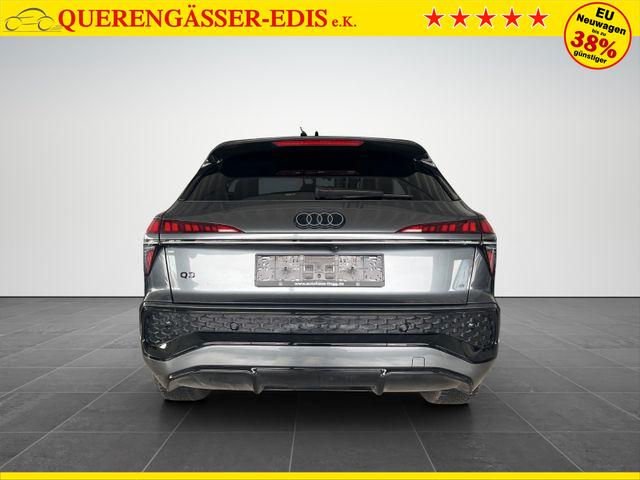 Audi Q3 1.5 TFSI S-LINE 2x/FACELIFT/TECH-PLUS-PA/ 