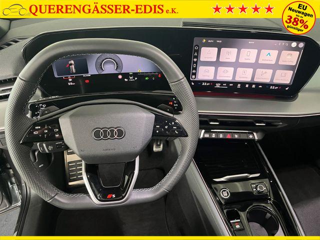 Audi Q3 1.5 TFSI S-LINE 2x/FACELIFT/TECH-PLUS-PA/ 