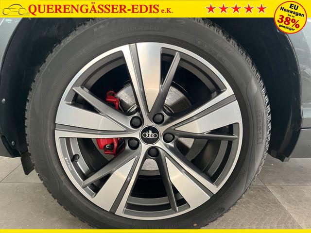 Audi Q3 1.5 TFSI S-LINE 2x/FACELIFT/TECH-PLUS-PA/ 